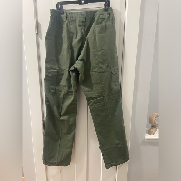 Propper tactical army green pants 38 x 36 EUC 38x36 - Picture 2 of 14